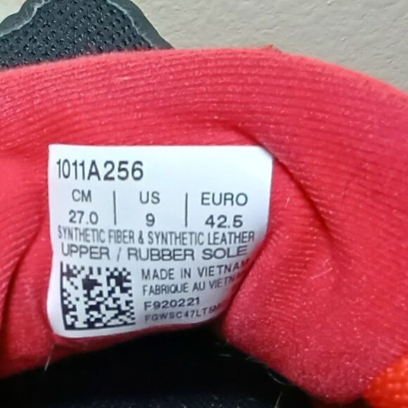 ASICS Women's Gel-Contend 5 Running Shoes - Picture 9 of 9